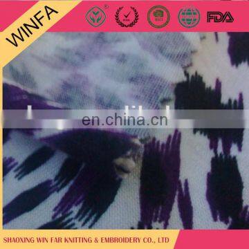 Hot Selling Creative Design Plain Fabric Polyester 600d photo-3