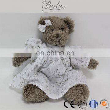 CE EN71 Plush Toy Fashion Custom Teddy Bears Stuffed Toys photo-3