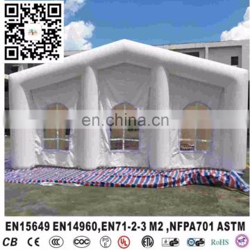 Cheap White Outdoor wedding marquee party tent for sale Outdoor Lawn wedding Tents