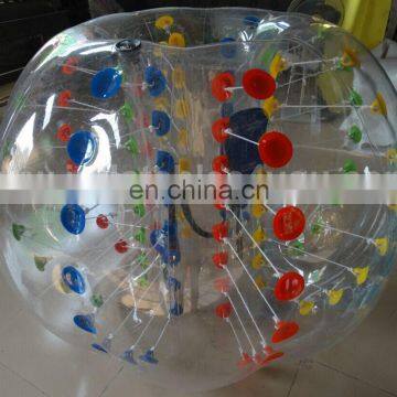 Customized Bumper Bubble Ball for Sale photo-5