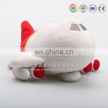 Plush and Stuffed Airplane Toy for Children Best Selling Craft Soft Plane photo-6