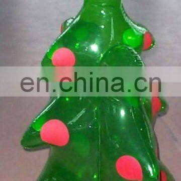 Inflatable Christmas Tree