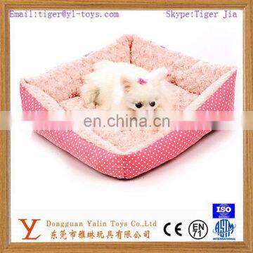 luxury pet dog bed wholesale