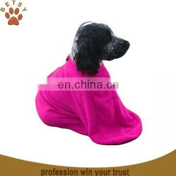 quickly top dog washing towel drying