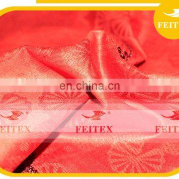 FEITEX Fashion Embroidery Lace Fabric China Fabric Market Wholesale Lace Curtain With Embroidery photo-3