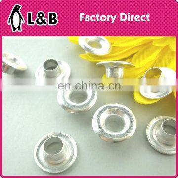 Wholesale Aluminum Eyelet Grommet Colored Metal Shoe Eyelet photo-5
