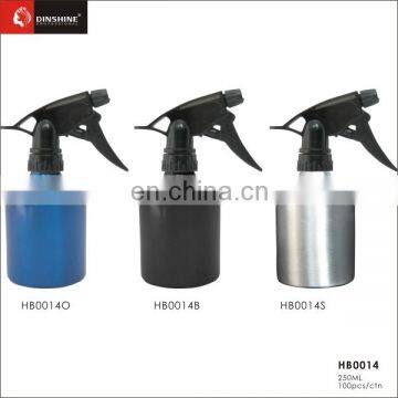 New Products New Design Aluminum Metal Spray Bottle for Salon photo-6