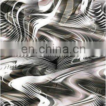 FDY/DTY Polyester Fabric Digital Printed Polyester
