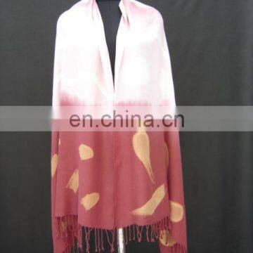 Rayon Pashmina Shawl