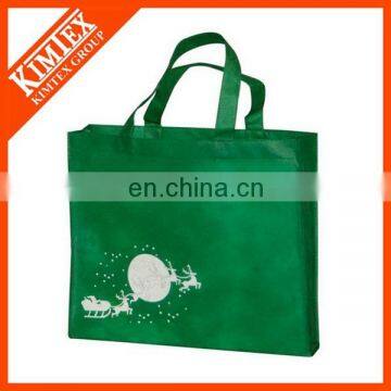 China supplier reusable tote non woven shopping bag