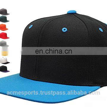 Snapbak caps - plain snapbacks in all colors - different color snapbacks