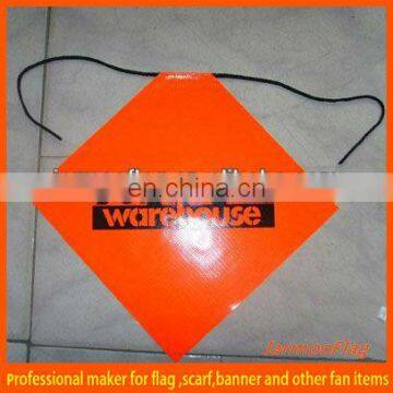 Custom PVC Safety Flag photo-2