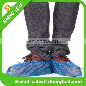 Cheapest PE Shoe Cover photo-2