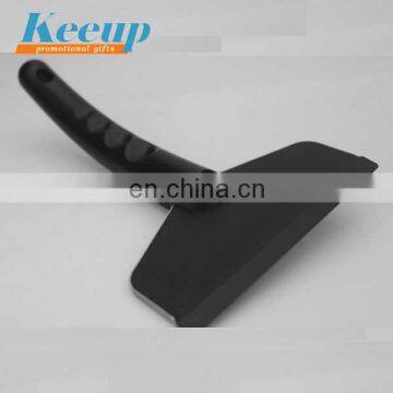 Plastic Ice Scraper Squeegee