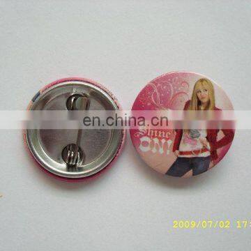 Custome attractive style garment button types