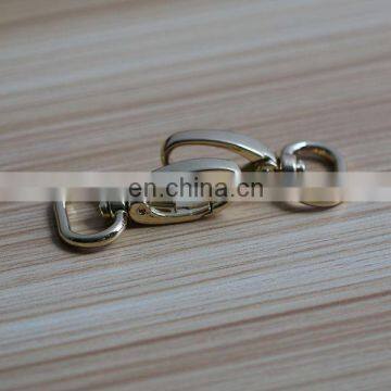 handbags hardware accessory snap hook wholesaler from Guangzhou