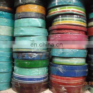 Military Medal Ribbons Laces and Braids