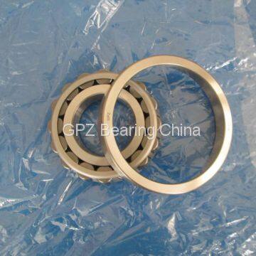 30316 GPZ Taper Roller Bearing 7316 E photo-4