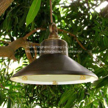 Outdoor Hanging Lights photo-2