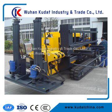 Hydraulic Directional Drilling Rig