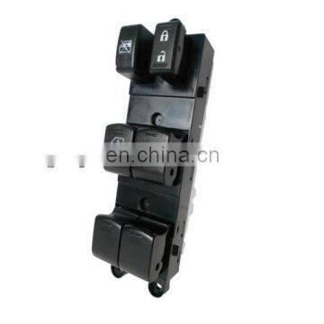 25401-ZP70A Power Window Lifter Switch