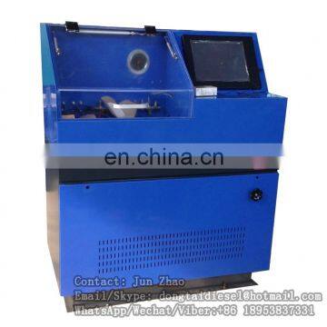 CAT C7/C9,CAT 3408 injector terst HEUI injector test bench