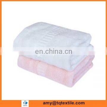 Factory Wholesale Plain Cheap 100% Cotton Hand Towel photo-2
