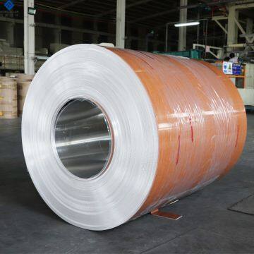 1100H18 Color Coated Aluminum Sheet Producer in China With ISO9001 Standard photo-2