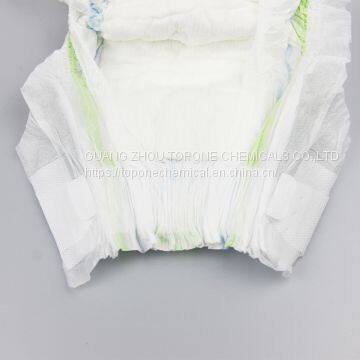 China Manufacturers Baby Diapers S Size With SAP photo-4