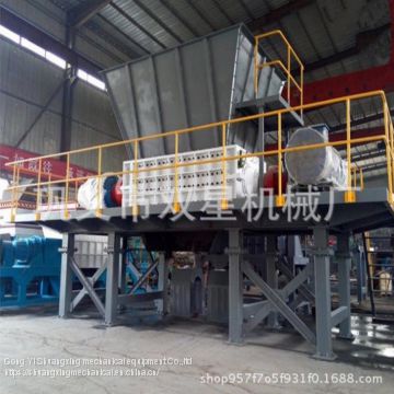 large scrap metal shredder Metal Shredder Manufacturers Used Metal Shredder For Sale