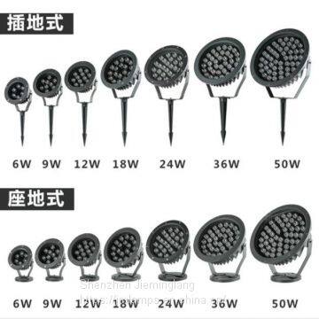 Satisfied Service Jieminglang Direct Sales JML-SL-C24W LED Landscape Tree Light 24W photo-4