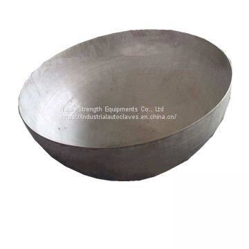 Hemispherical Dished Head photo-3