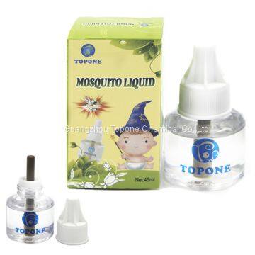 2019 Hot Sales & High Quality Electric Mosquito Heater With Liquid photo-2