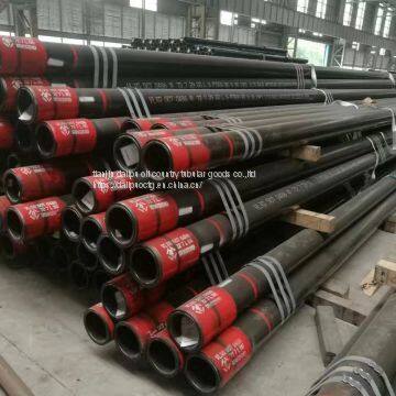 Seamless Casing 5-1/2