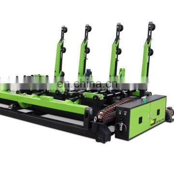 CNC Glass Cutting Machinery fiber glass cutting machine