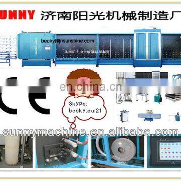 Double Glazing Machinery for Sale