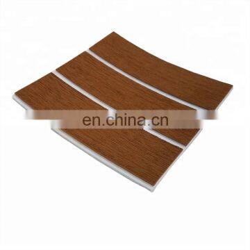 Melors EVA Material Sheets Hot Tub Mat Swim Spa Non-slip Synthetic Teak Decking photo-4