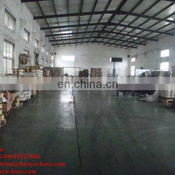 Hot Sale Vibrator Hose Rotary Drilling Api7k Rotary Cement Hose photo-6