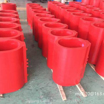 1600kva Dry Type Transformer 6kv to 33kv photo-3