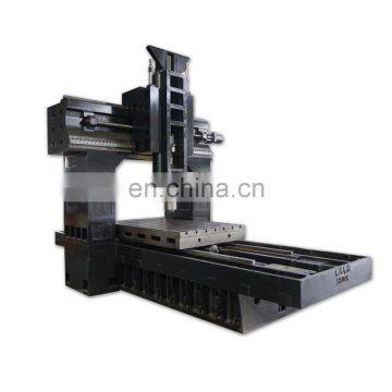 GMC1210 Double Column Gantry Type CNC Milling Machine