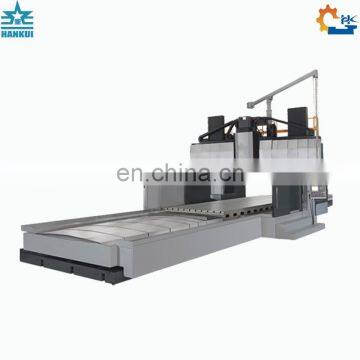 CNC Limit Tool Magazine Gantry Machine Manufacturing