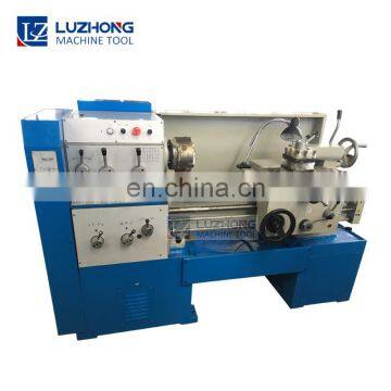 High Quality Low Price C6136 Horizontal Metal Lathe Machines for Sale