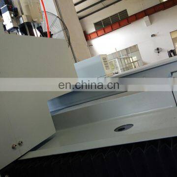 DC1090A Strong CNC Metal Processing Equipment Milling Machine photo-5