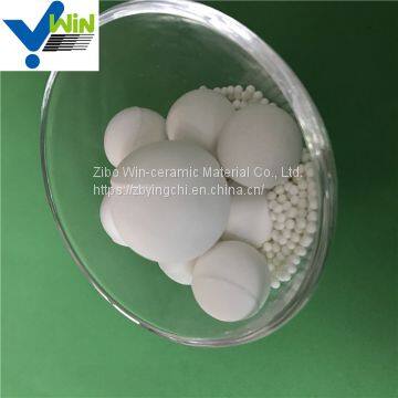 Platinum Catalyst Ceramic Beads in Bulk China Suppliers photo-4