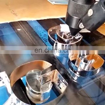 40w Mini Laser Cutting Machine