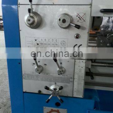 CD6250C Lathe Machine With 80mm Spindle Bore. photo-2