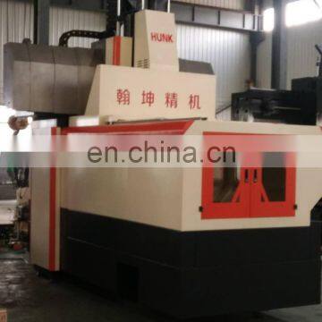Double Column Gantry CNC Machining Center GMC Milling Machine With Taiwan Spindle 8000rpm photo-5
