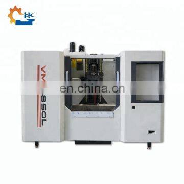 Wholesales price cnc vertical machining center center