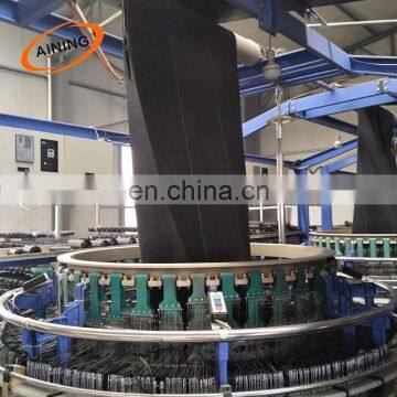 Factory Supply Plastic Ground Cover Weed Control Mat for Agricultural photo-2