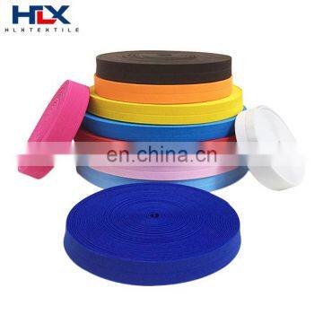 China Supplier fold over elastic nz with high performance